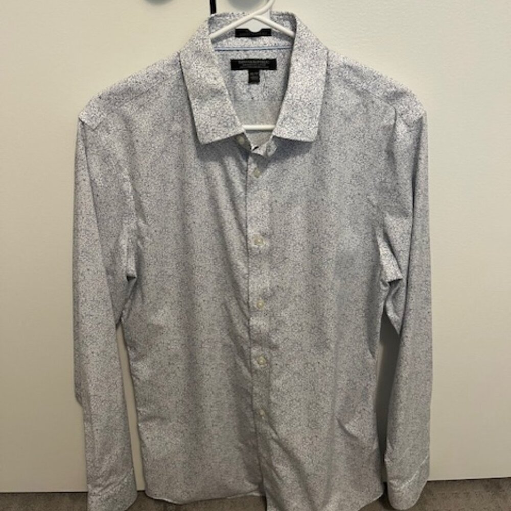 Men's Banana Republic Button Down